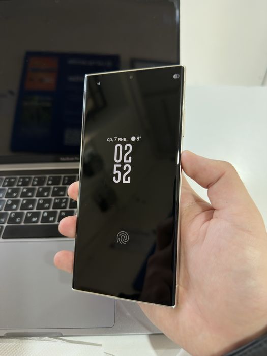 Galaxy S23 Ultra 512 GB