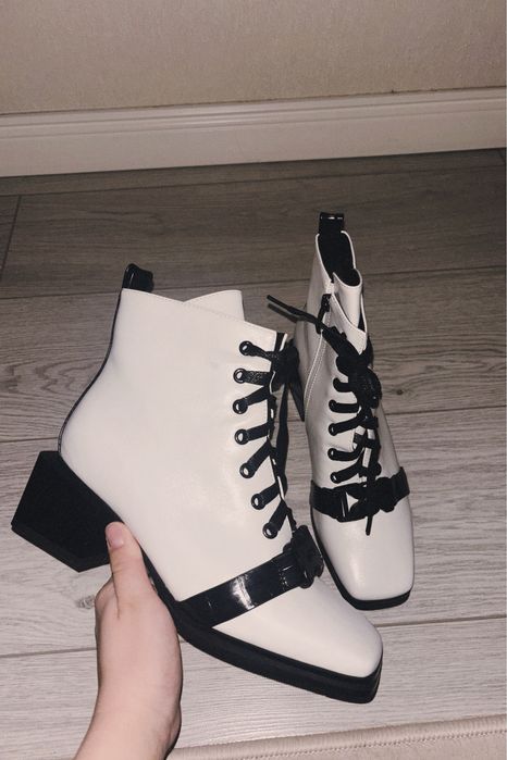 Ботильоны,обувь