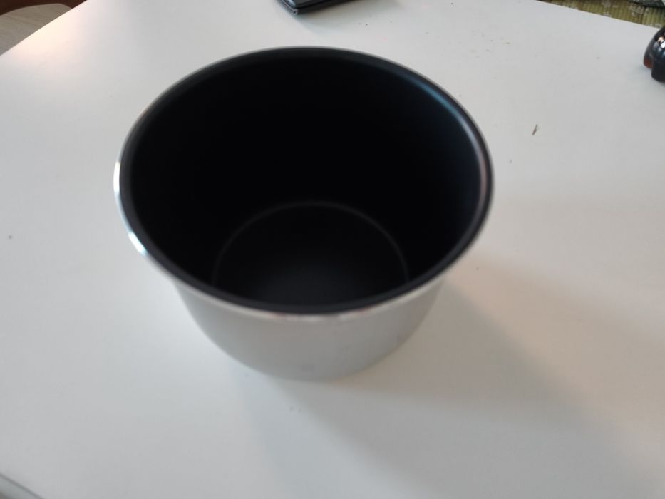 Чаша для мультиварки скороварки SA-PC07N (6л) антипригарное покрытие