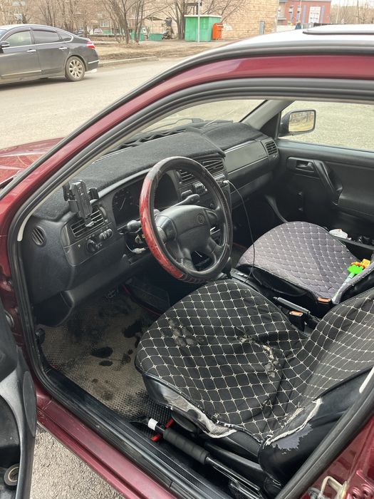 Продам машину гольф