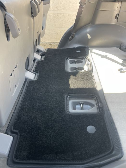 Land cruiser 100 Lexus Lx470