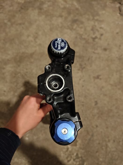 Вилка RockShox BoXXer 2015