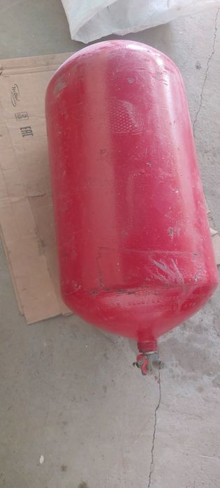 Метан болонлор 75л аригинал