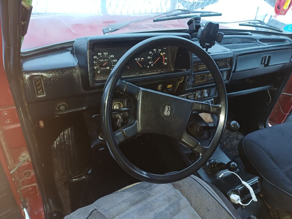 Продам или обменяю Ниву