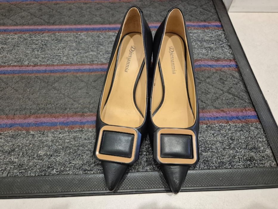 Продам туфли 36 рр