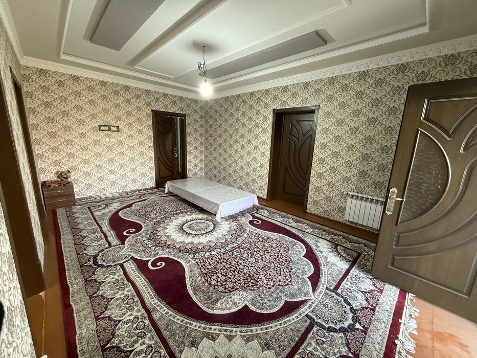 Oltintepa kochani yuzida 8-sotikli tayyor uy