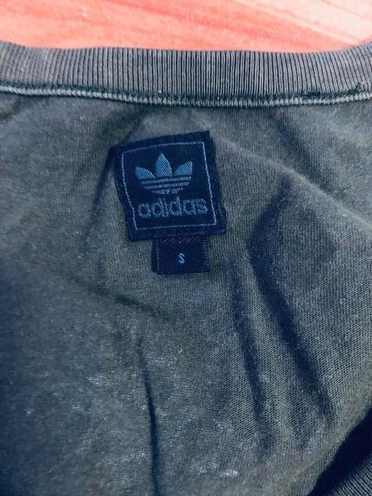 Maiou  Adidas mas S