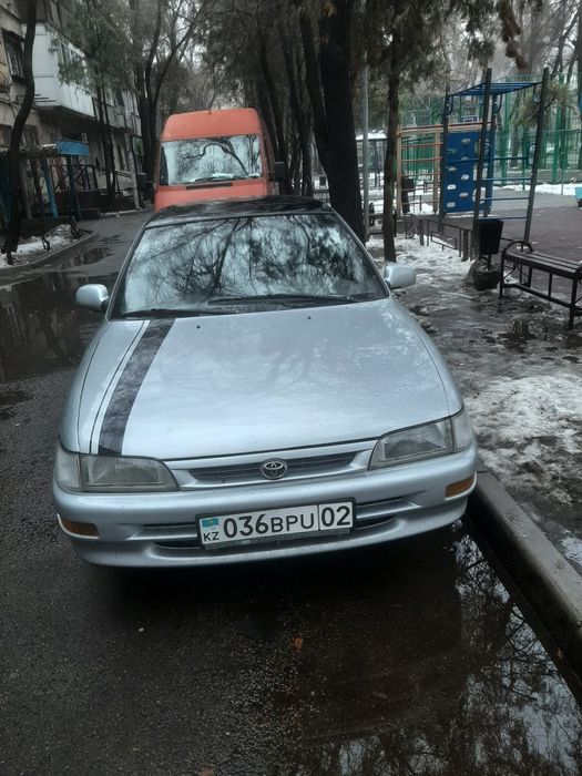 Продам автомобиль