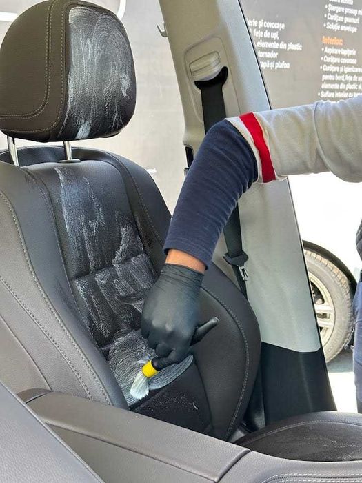 VANZARE Spălătorie auto premium în București (potențial de extindere)