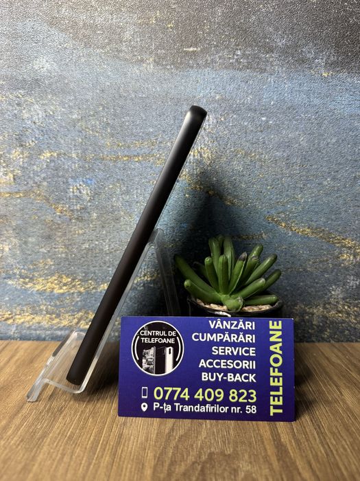 Samsung Galaxy A35/128 GB/Garantie 2Ani Centrul de Telefoane/Rate