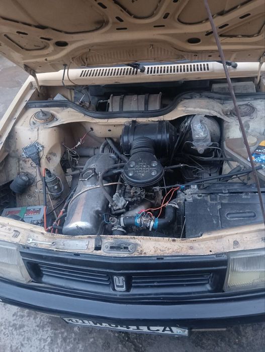 Продам Москвич 2141