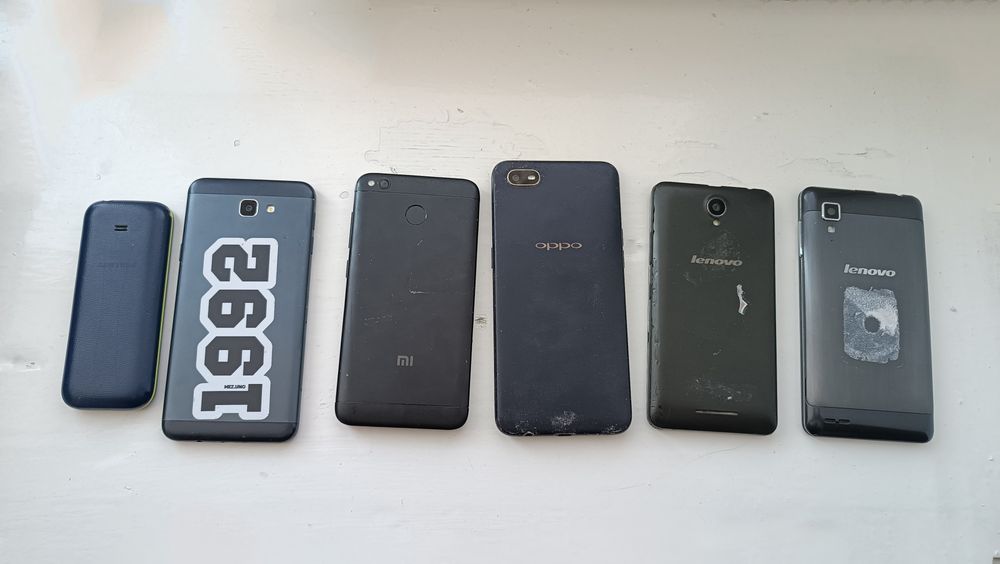 Оттдамм за 50000тг