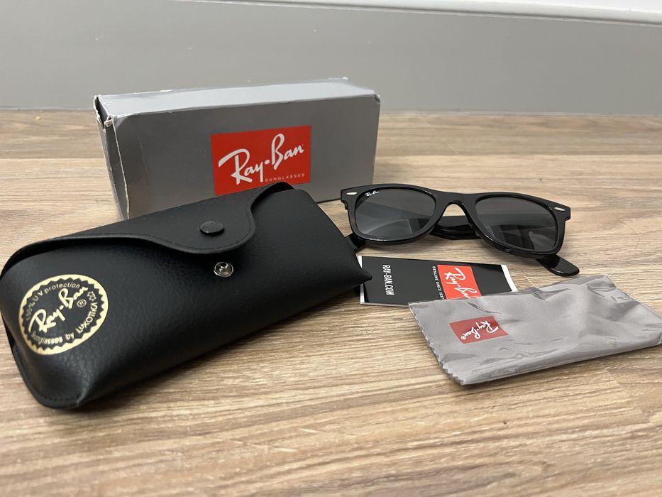 Очки Ray Ban Wayfarer
