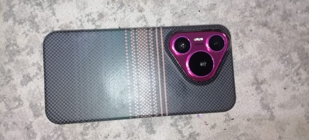 Обмен Huawei Pura 70