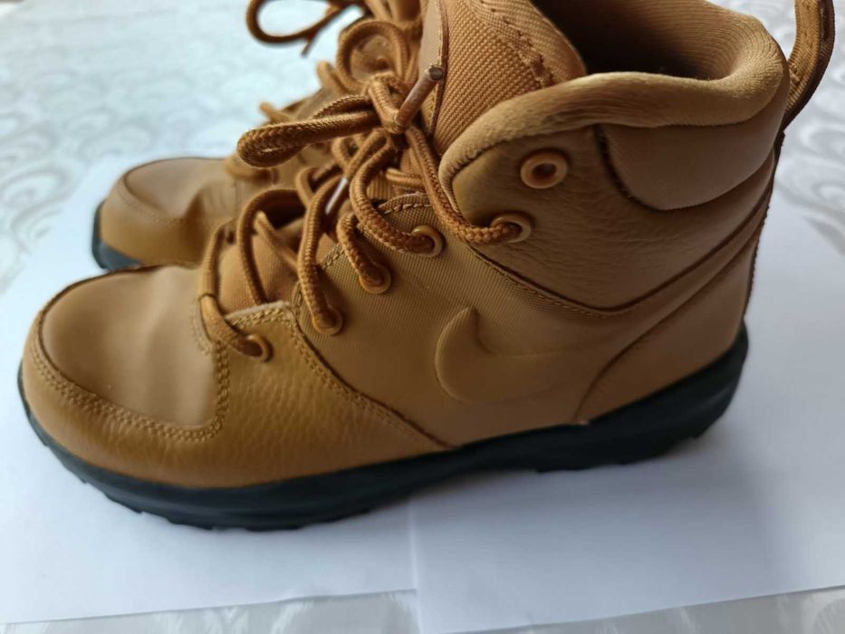 Спортни детски  обувки Nike Manoa, Timberland