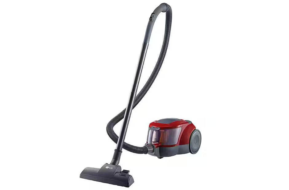 Продам пылесос LG