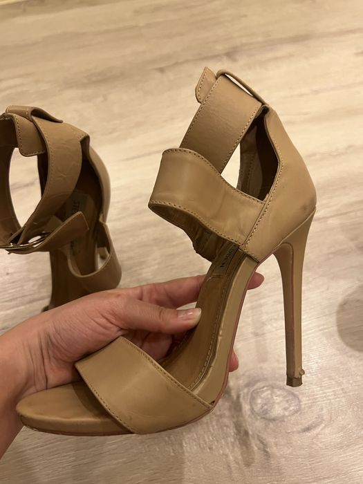 Steve madden босоножки