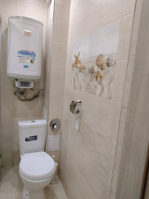 Дава се под наем Двустаен апартамент в Варна, Виница - 55 кв.м за 408 € - Снимка #3