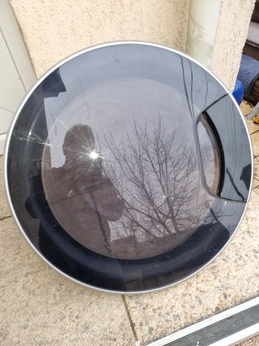 Ușă Ariston hotpoint