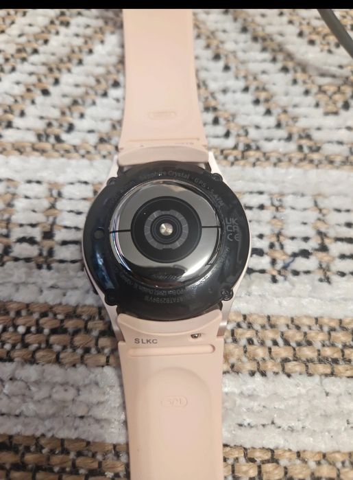 Smartwatch Samsung Galaxy Watch5