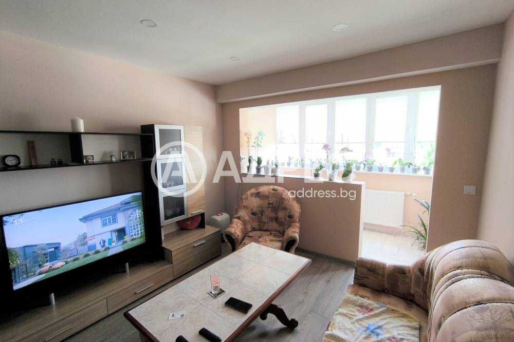 Продава се Тристаен апартамент в Разград, Орел - 76 кв.м за 1141 €/кв.м - Снимка #1