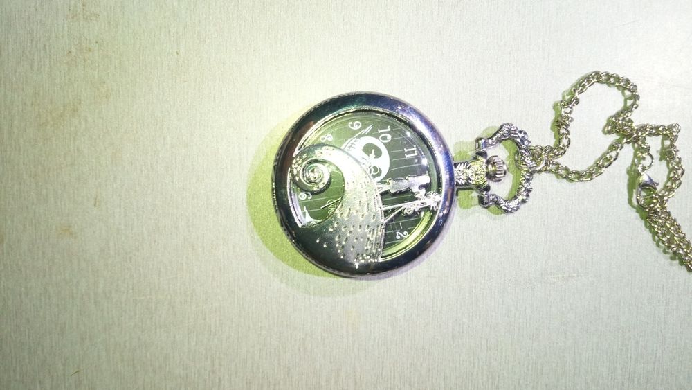 Джобен часовник Хелоуин