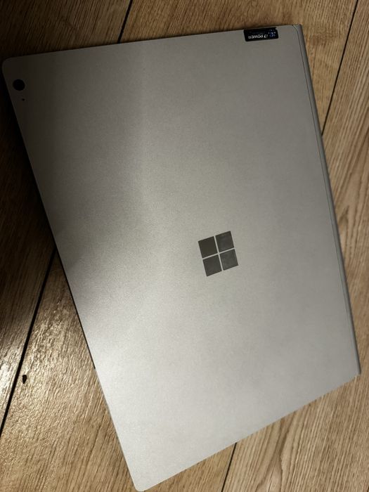 Laptop/tableta Microsoft Surface Book 3 i7 32GB ram 512 ssd