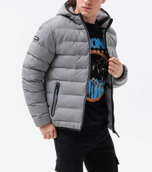 Страхотно мъжко яке OMBRE .