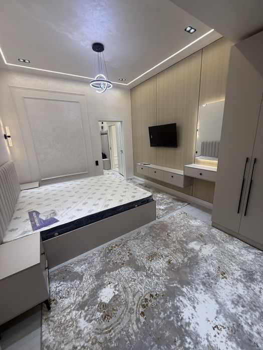 2 хонали 27000 ни ипотека булади