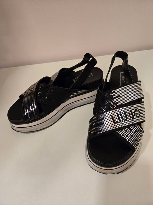 Дамски сандали Liu jo 36 номер