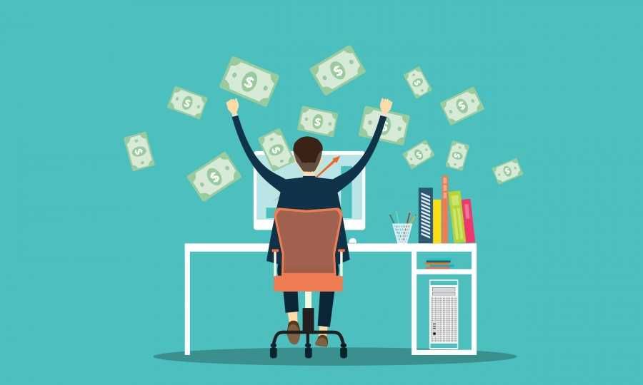Продажа ТОО с финустойчивостью 624 мил