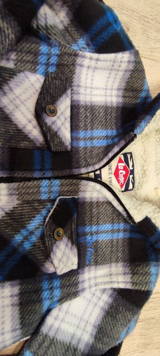 Пролет / есен Яке Lee Cooper за момче