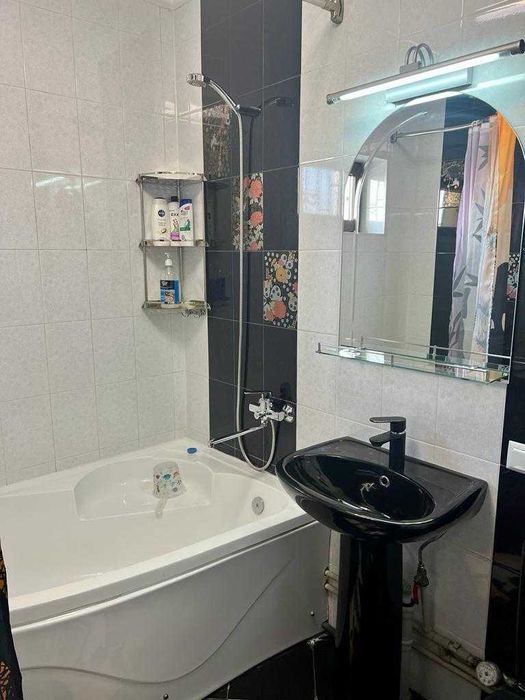 Долгосрочная аренда