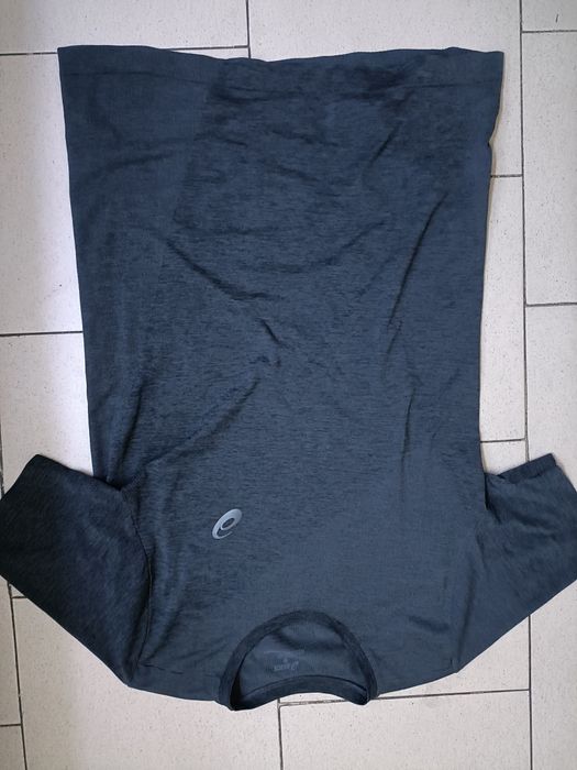 Tricou antrenament Asics M