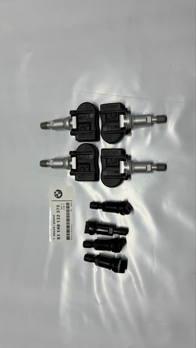 Senzori Presiune Aer Tpms BMW F20 F30 F32 F34 F36 X5 F15 F85 F16 F86 M