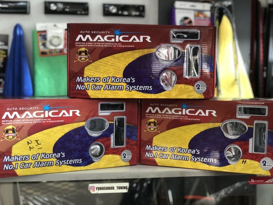 Magicar-903, MejikaR 903 доставка по городу!!: 70 у.е. - Avtomashina ...