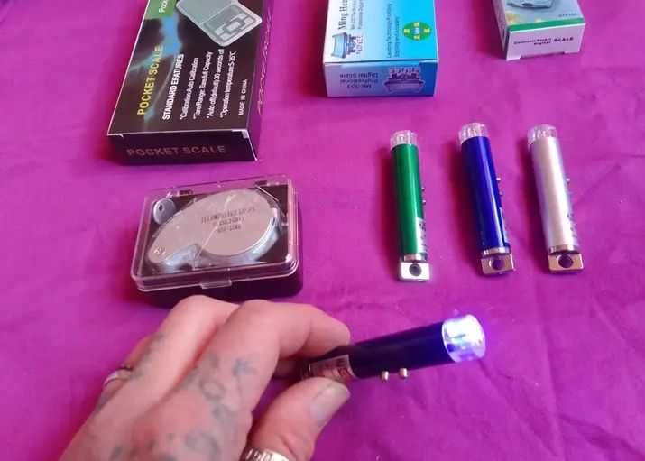 От първа необходимост! За златари, ювелири, нумизмати.