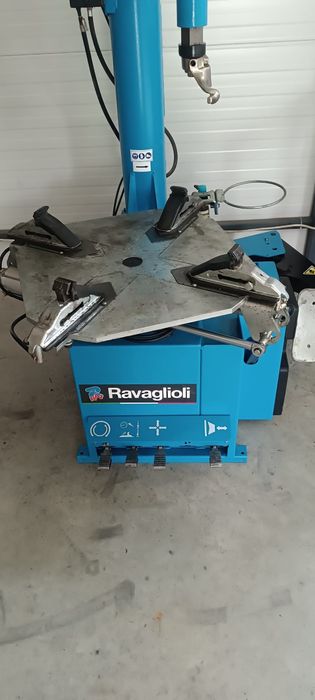 Scule Vulcanizare service