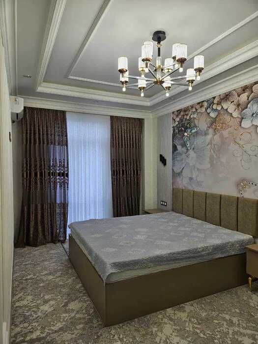 Сдаётся квартира на Юнусабад 11кв.‼️