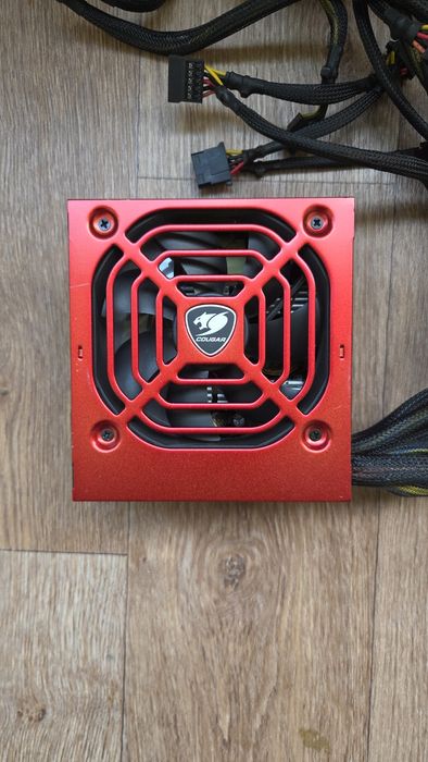 Блок питания 700W