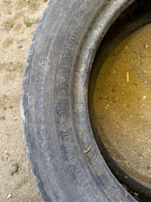 Шины 16 (цена за 4 шины)