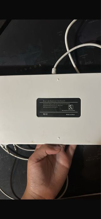 Компьютер игровой