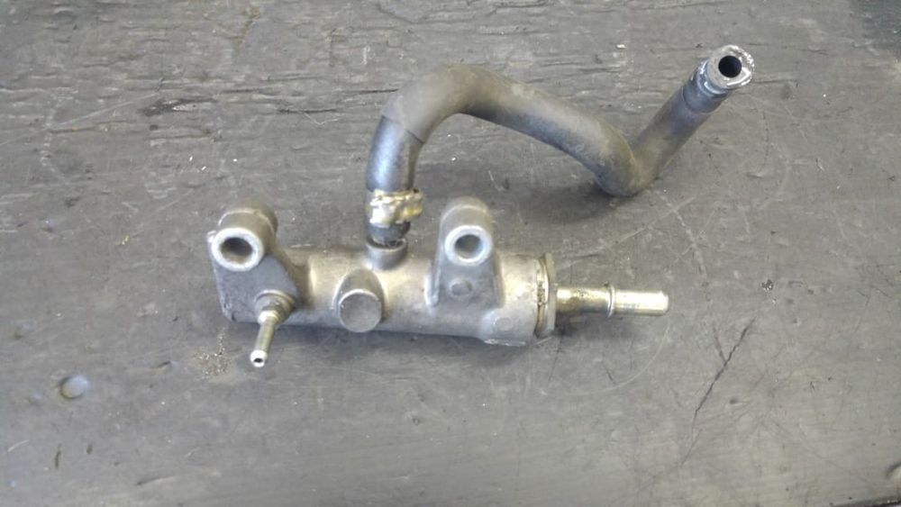 regulator presiune 1.9 jtdm  fiat croma alfa romeo 159  55207253