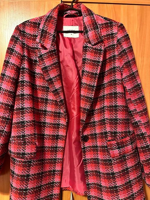 Дамско сако размер М