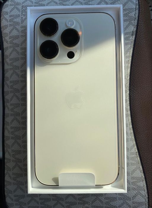 Vând IPhone14 Pro, Ca nou