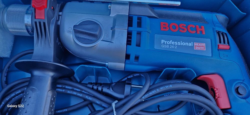 Bosch ,Metabo bormasina