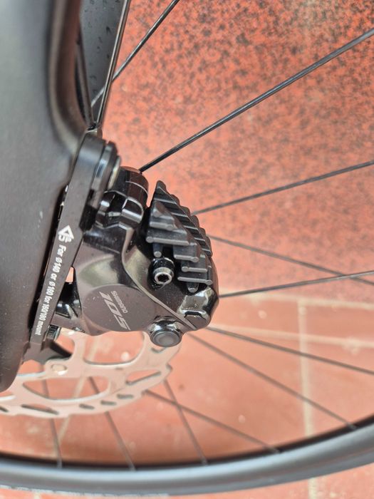 Шосеен Canyon Endurace 7