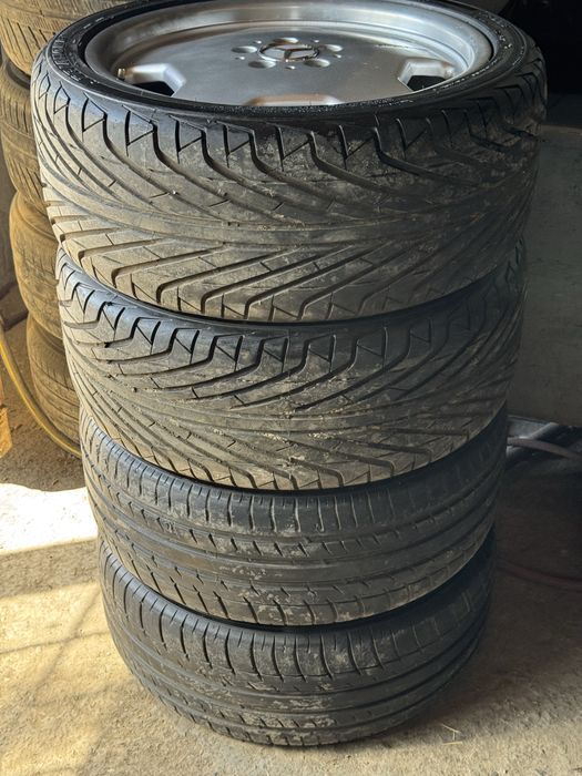 Моноблок Monoblok r18