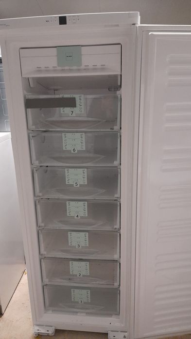 Congelator diferite marci și mărimi