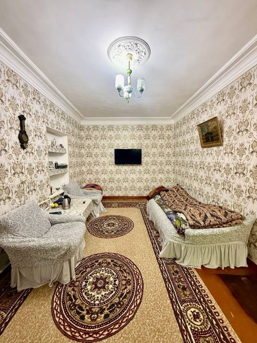 Продаётся участок на ПЯТЬСОТКЕ